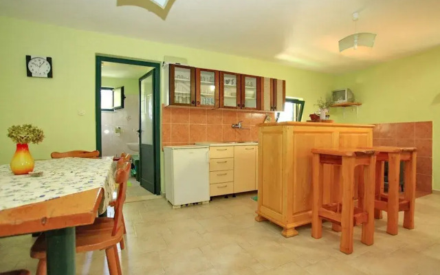 Stone House Oreb's Cottage