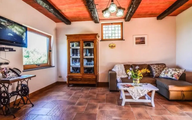 Villa Marika I