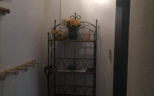 Appartement Arette, 1 pièce, 6 personnes - FR-1-602-66