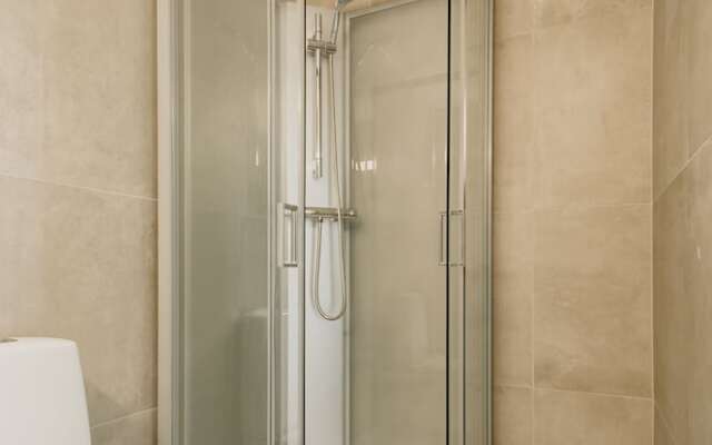 Bergen Beds - Apartment Ground level