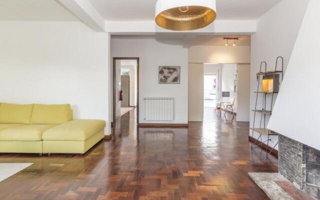 Lovely villa with 3 bedrooms and swimming pool