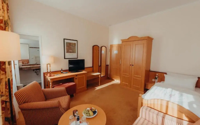 Hotel Jungclaus