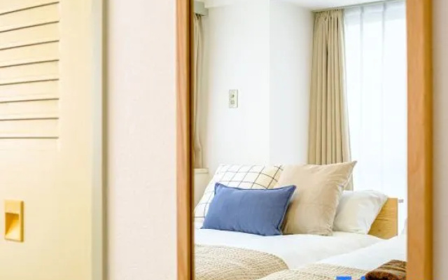 Palaigrace – Guest Rooms – Tokyo