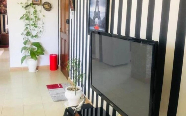 Stay.Plus Shree Link Star Apartment Nyali