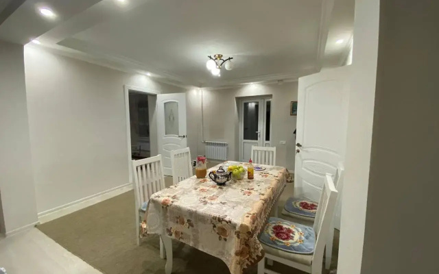 Residence Guest House