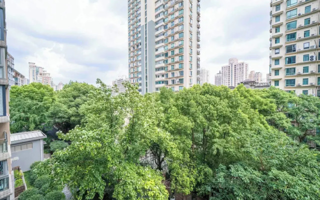 Tyms Premium 1BR 1BA Apt Yongxin Century