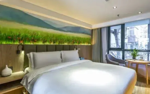 Golden Coast Boutique Stay (Fuzhou Changle Airport)
