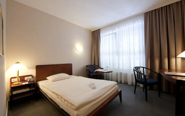 Top Hotel La Residence Saarbruecken