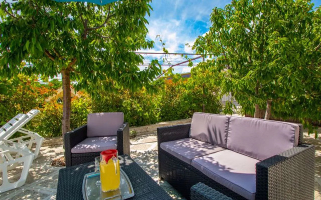 Apartment Marija Anttola