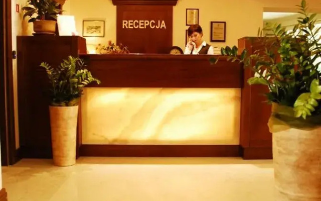 Hotel Lubicz Spa and Wellness