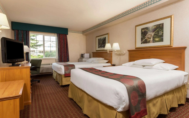 Ramada by Wyndham Portland