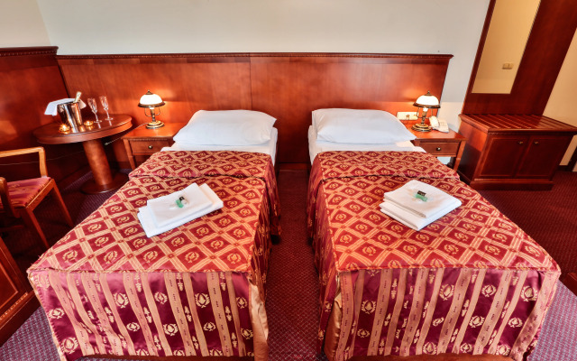 Arkada Hotel Praha