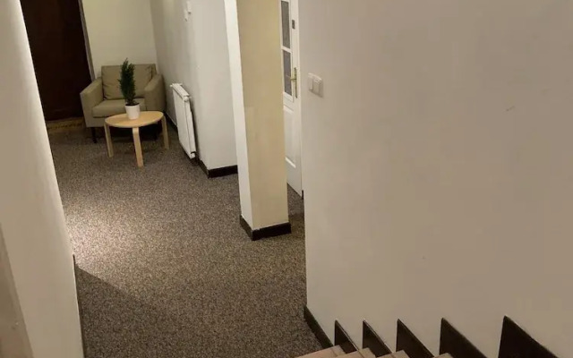 404 Rooms Wilanowska