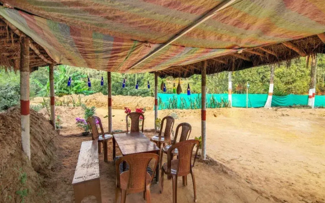 Coffeeranch Stay By OYO Rooms