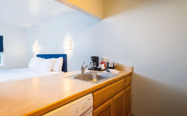 Studio Z, an Ascend Collection Hotel