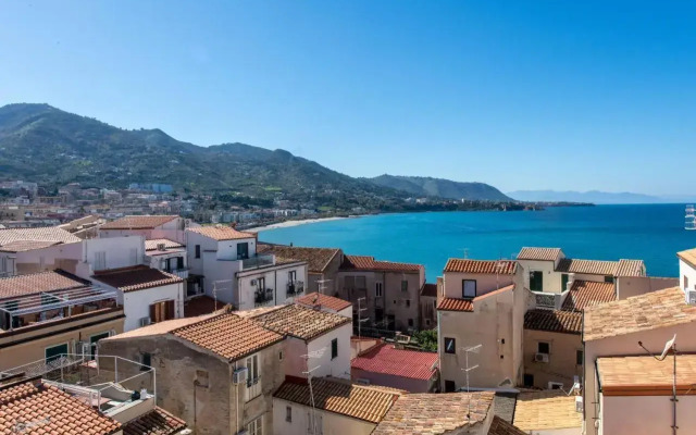 Terrazza Paradiso