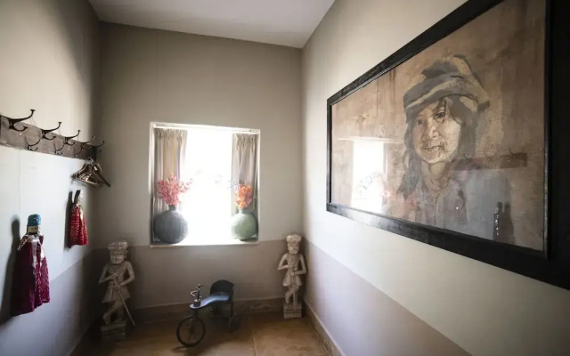 Casa De Kaku