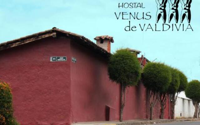 Hostal Venus de Valdivia