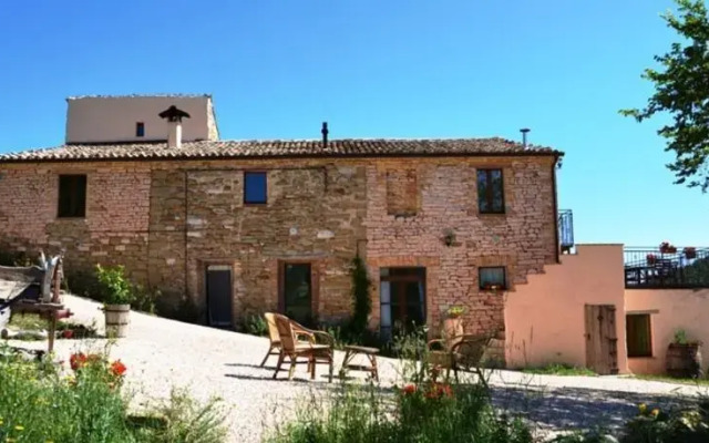 Agriturismo Carincone