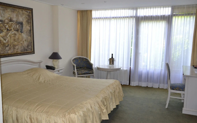 Fletcher Hotel-Restaurant Heiloo