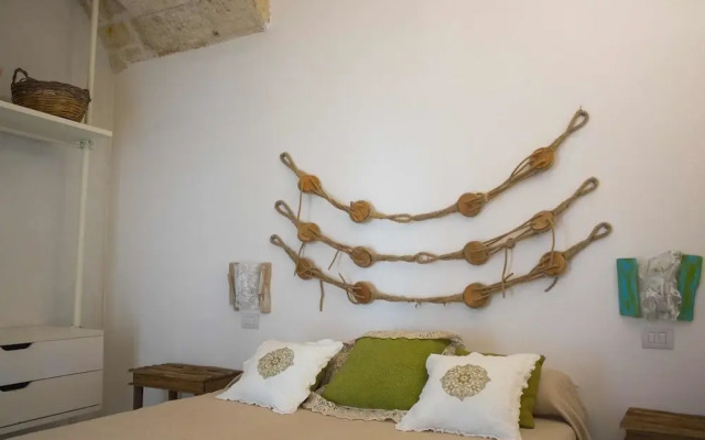 Eremo Guest House