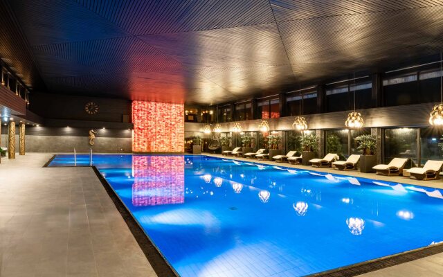 PLAZA Premium Timmendorfer Strand