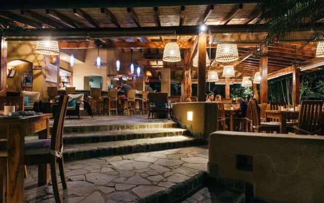 Florblanca Hotel