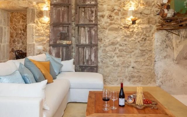 Palmento San Lorenzo 6 Emma Villas