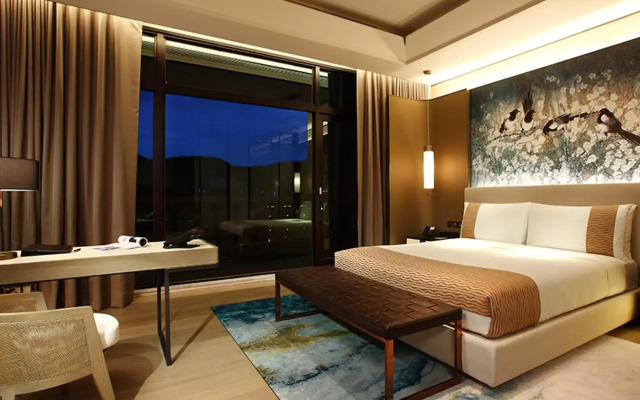 Grand Mayfull Hotel Taipei