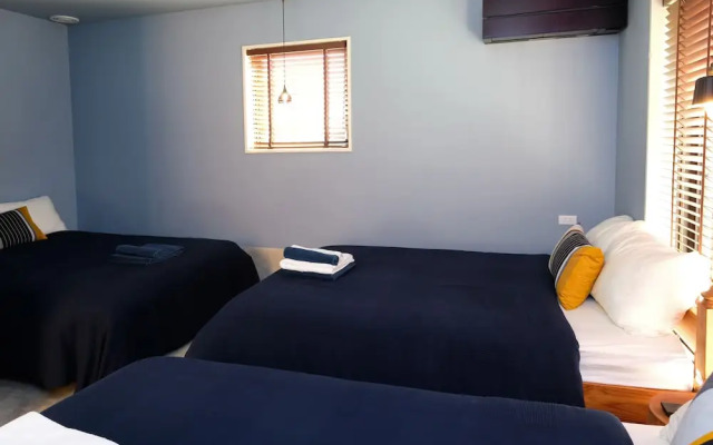 Chulax Smile Senaha in Okinawa