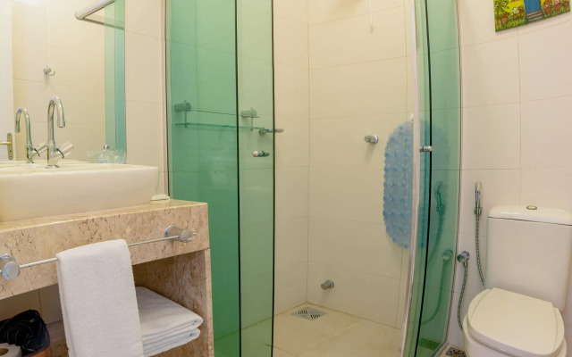 Pousada Nona Amabile