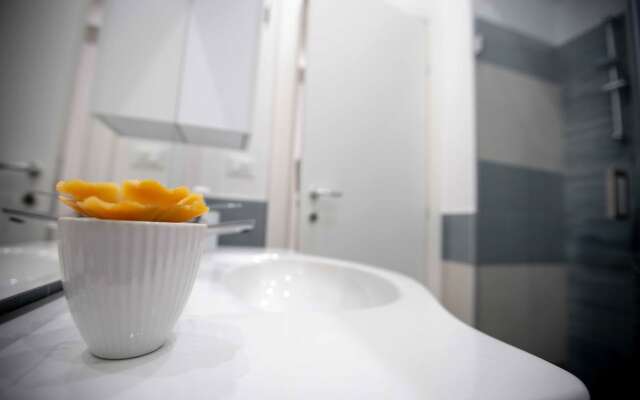 Sette Veli Apartments