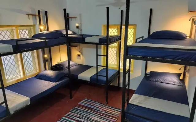 The Hostel Stories Varkala