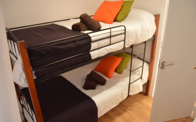 Ad Hostels Boutique E