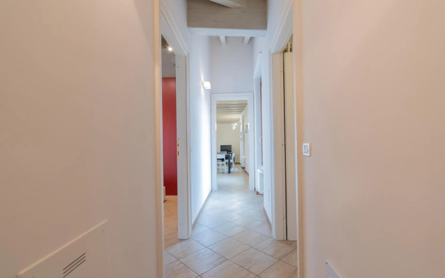 San Faustino Trilocale - Affitti Brevi Italia