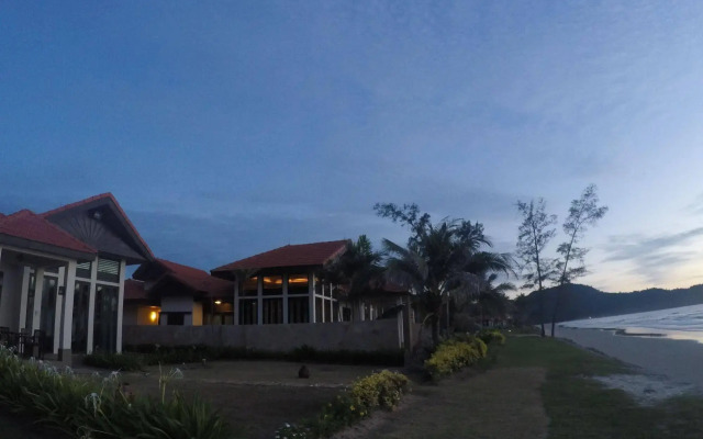 Sabah Beach Villas & Suites