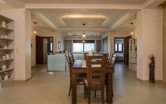 Villa Serenity