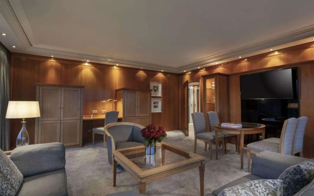 Maritim Hotel Bellevue Kiel