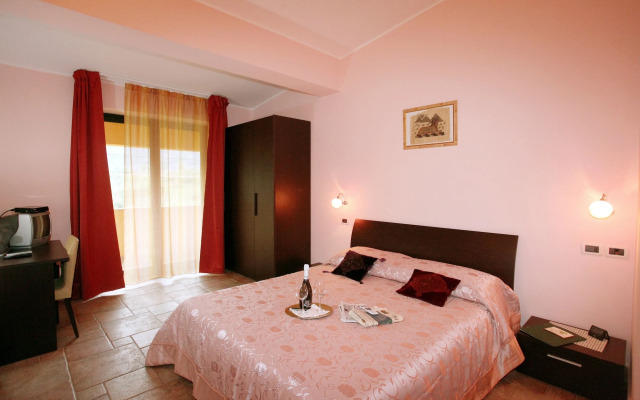 Casale Romano Resort