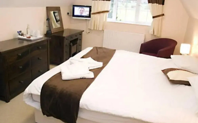 The Peacock Country Inn