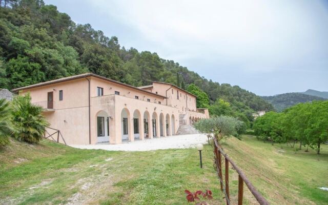 Convento San Bernardino