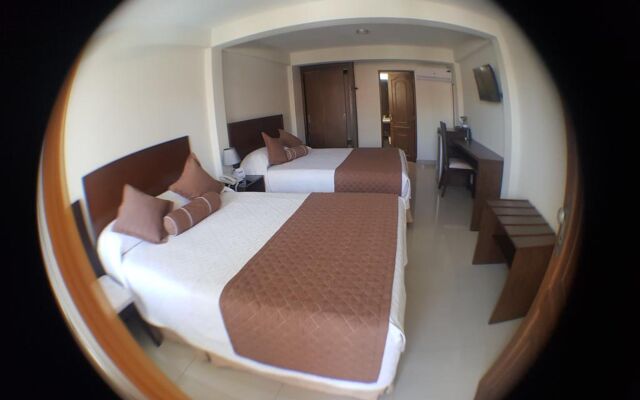 Hotel Boutique Casamagna