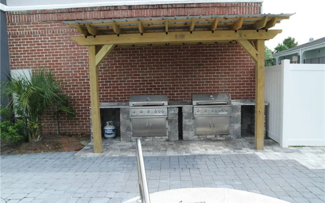 Wingate by Wyndham Kings Bay Naval Base / I-95