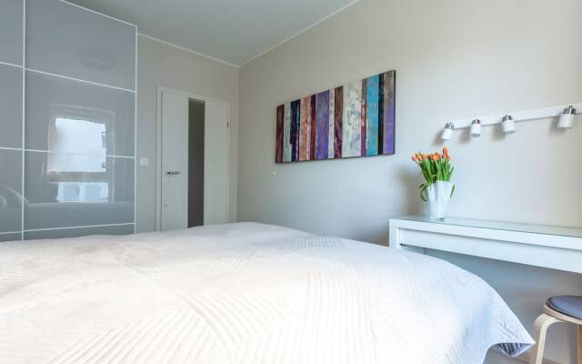 Betty by Q4Apartments