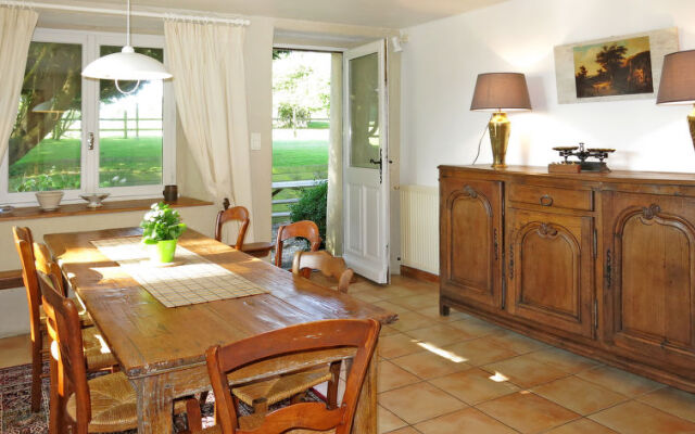 La Petite Herguerie (AUD100)