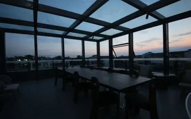 Xinqijianjie Homestay