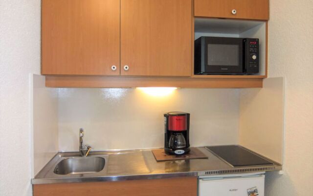 Villa Le Médian Les Menuires 23665