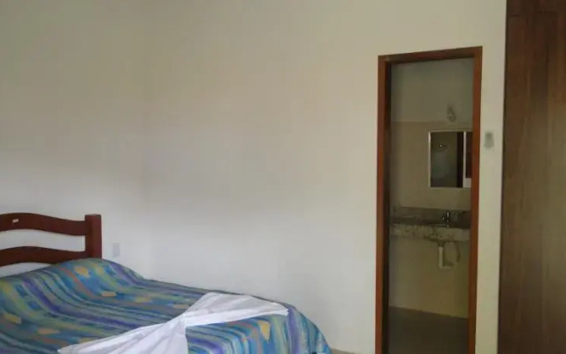 Pousada Jubarte
