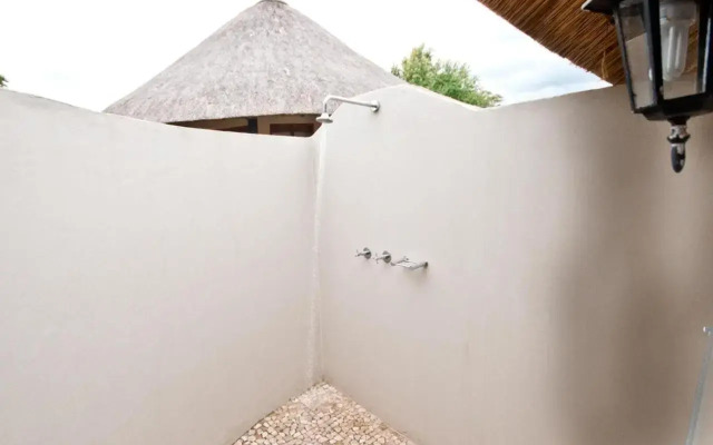 Zululand Safari Lodge