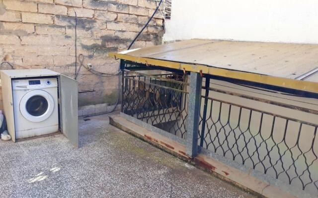 Apartment Via Vittorio Alfieri